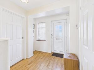 Hallway- click for photo gallery